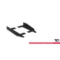 Flaps laterali Ford Mustang GT Mk6  (Cod. M-FOMU6GTCNC-SF1G)