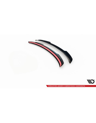 Spoiler Cap Mercedes-Benz A AMG-Line  W177 (Cod. M-ME-A-177-AMGLINE-CAP1G)