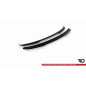 Spoiler Cap Mercedes-Benz A AMG-Line  W177 (Cod. M-ME-A-177-AMGLINE-CAP1G)