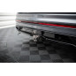 Splitter posteriore (con barre verticali) Volkswagen Tiguan Allspace R-Line Mk2 Facelift (Cod. M-VW- Splitter posteriore (con barre verticali) Volkswagen Tiguan Allspace R-Line Mk2 Facelift (Cod. M-VW-
