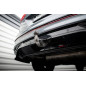 Splitter posteriore (con barre verticali) Volkswagen Tiguan Allspace R-Line Mk2 Facelift (Cod. M-VW- Splitter posteriore (con barre verticali) Volkswagen Tiguan Allspace R-Line Mk2 Facelift (Cod. M-VW-
