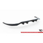 Splitter posteriore (con barre verticali) Volkswagen Tiguan Allspace R-Line Mk2 Facelift (Cod. M-VW- Splitter posteriore (con barre verticali) Volkswagen Tiguan Allspace R-Line Mk2 Facelift (Cod. M-VW-