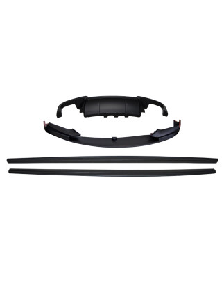 Kit Estetico BMW F10 / F11 2010-2016 Look Performance (Cod. E-TCB10081102019298)
