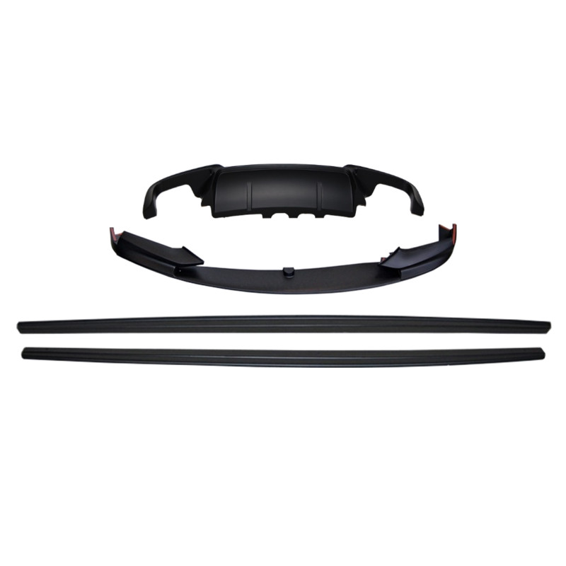 Kit Estetico BMW F10 / F11 2010-2016 Look Performance (Cod. E-TCB10081102019298)