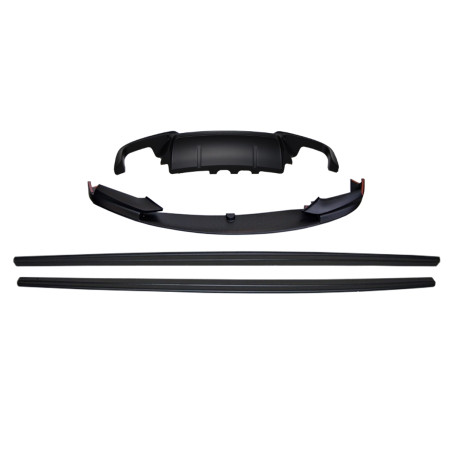 Kit Estetico BMW F10 / F11 2010-2016 Look Performance (Cod. E-TCB10081102019298)