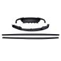 Kit Estetico BMW F10 / F11 2010-2016 Look Performance (Cod. E-TCB10081102019298)