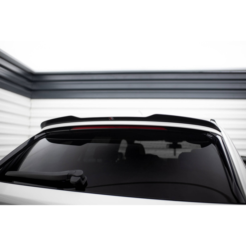 Spoiler Cap V.2 BMW 5 Touring G31 (Cod. M-BM-5-G31-MPACK-CAP1G)