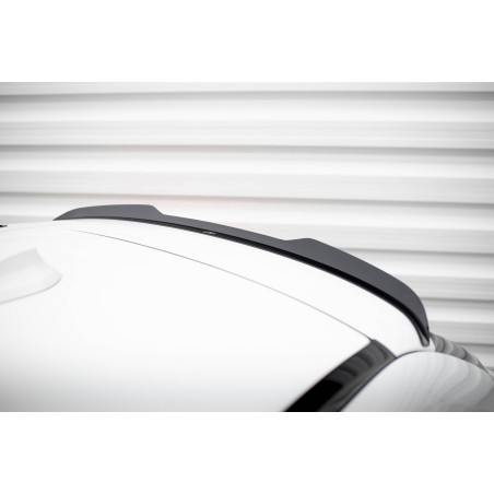 Spoiler Cap V.2 BMW 5 Touring G31 (Cod. M-BM-5-G31-MPACK-CAP1G)