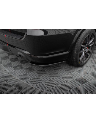 Splitters posteriori laterali Dodge Durango SRT Mk3  (Cod. M-DO-DU-3-SRT-RSD1G)
