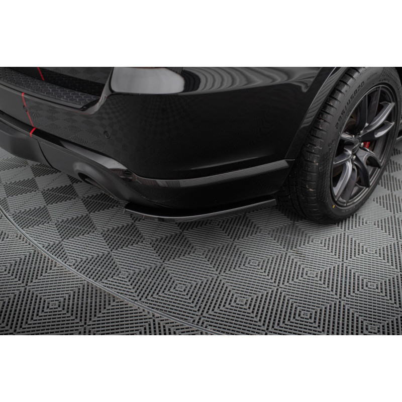 Splitters posteriori laterali Dodge Durango SRT Mk3  (Cod. M-DO-DU-3-SRT-RSD1G)