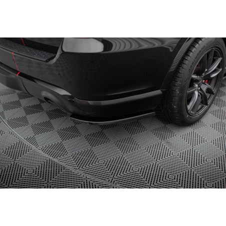 Splitters posteriori laterali Dodge Durango SRT Mk3  (Cod. M-DO-DU-3-SRT-RSD1G)