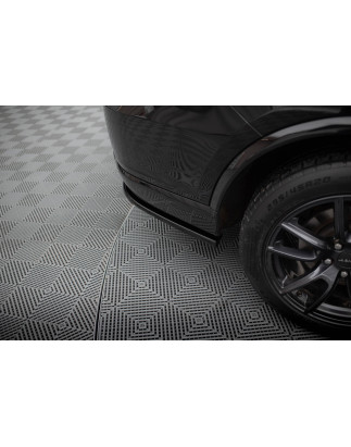 Splitters posteriori laterali Dodge Durango SRT Mk3  (Cod. M-DO-DU-3-SRT-RSD1G)
