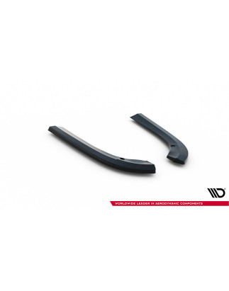 Splitters posteriori laterali Dodge Durango SRT Mk3  (Cod. M-DO-DU-3-SRT-RSD1G)
