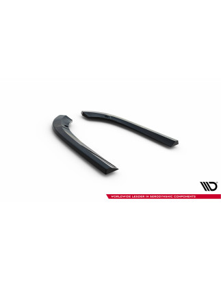 Splitters posteriori laterali Dodge Durango SRT Mk3  (Cod. M-DO-DU-3-SRT-RSD1G)