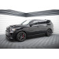 Diffusori minigonne Dodge Durango SRT Mk3  (Cod. M-DO-DU-3-SRT-SD1G)