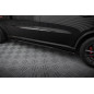 Diffusori minigonne Dodge Durango SRT Mk3  (Cod. M-DO-DU-3-SRT-SD1G)