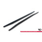 Diffusori minigonne Dodge Durango SRT Mk3  (Cod. M-DO-DU-3-SRT-SD1G)