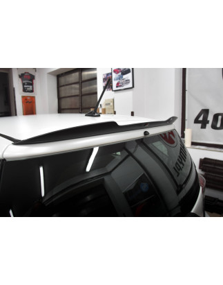 Spoiler Cap Toyota IQ (Cod. M-TO-IQ-1-CAP1G)