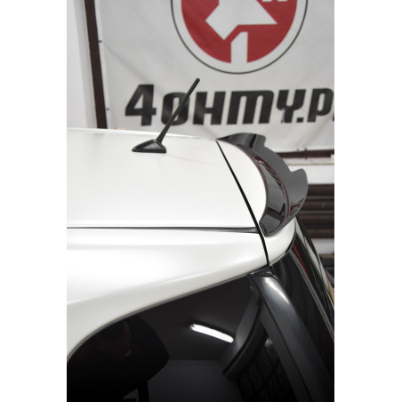 Spoiler Cap Toyota IQ (Cod. M-TO-IQ-1-CAP1G)