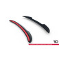Spoiler Cap Toyota IQ (Cod. M-TO-IQ-1-CAP1G)
