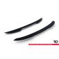 Spoiler Cap Toyota IQ (Cod. M-TO-IQ-1-CAP1G)