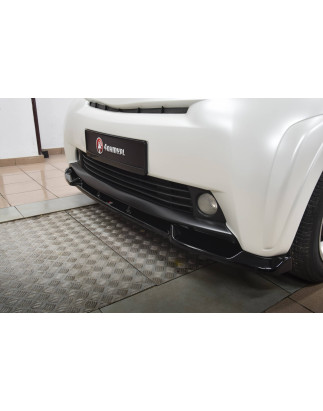 SPLITTER ANTERIORE Toyota IQ (Cod. M-TO-IQ-1-FD1G)