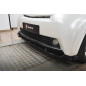 SPLITTER ANTERIORE Toyota IQ (Cod. M-TO-IQ-1-FD1G)