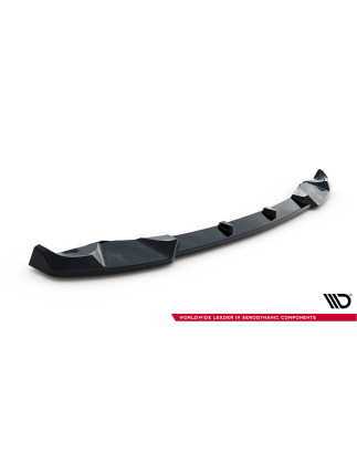 SPLITTER ANTERIORE Toyota IQ (Cod. M-TO-IQ-1-FD1G)