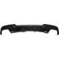 Diffusore Posteriore BMW F10 / F11 535 10-16 Look M Performance In Carbonio (Cod. E-TCB5833)