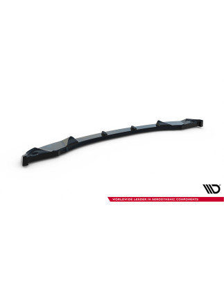 SPLITTER ANTERIORE Toyota IQ (Cod. M-TO-IQ-1-FD1G)