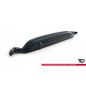 Splitter posteriore (con barre verticali) Toyota IQ (Cod. M-TO-IQ-1-RD1G+RD2G)