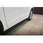 Diffusori minigonne Toyota IQ (Cod. M-TO-IQ-1-SD1G)