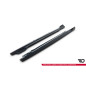 Diffusori minigonne Toyota IQ (Cod. M-TO-IQ-1-SD1G)