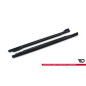 Diffusori minigonne Toyota IQ (Cod. M-TO-IQ-1-SD1G)