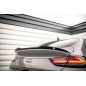 Spoiler Cap Hyundai I30 Fastback N-Line Mk3  (Cod. M-HY-I30-3F-NLINE-FB-CAP1G)