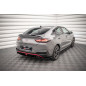 Splitters posteriori laterali Hyundai I30 Fastback N-Line Mk3 Facelift (Cod. M-HY-I30-3F-NLINE-FB-RS