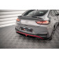 Splitters posteriori laterali Hyundai I30 Fastback N-Line Mk3 Facelift (Cod. M-HY-I30-3F-NLINE-FB-RS