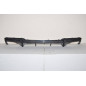 Diffusore Posteriore BMW F10 / F11 535 10-16 Look M Performance In Carbonio (Cod. E-TCB5833)