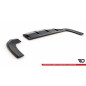 Splitters posteriori laterali Hyundai I30 Fastback N-Line Mk3 Facelift (Cod. M-HY-I30-3F-NLINE-FB-RS