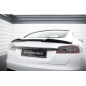 Spoiler Cap 3D Tesla Model S Plaid Mk1 Facelift (Cod. M-TE-MODELS-1F2-PL-CAP3D1G) Spoiler Cap 3D Tesla Model S Plaid Mk1 Facelift (Cod. M-TE-MODELS-1F2-PL-CAP3D1G)