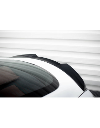 Spoiler Cap 3D Tesla Model S Plaid Mk1 Facelift (Cod. M-TE-MODELS-1F2-PL-CAP3D1G)