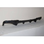 Diffusore Posteriore BMW F10 / F11 535 10-16 Look M Performance In Carbonio (Cod. E-TCB5833)