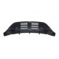 Diffusore Posteriore Carbonio Nissan GTR 35 07-10 (Cod. E-TCN0047)