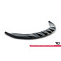 SPLITTER ANTERIORE V.3 Tesla Model S Plaid Mk1 Facelift (Cod. M-TE-MODELS-1F2-PL-FD3G)