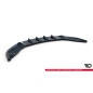 SPLITTER ANTERIORE V.3 Tesla Model S Plaid Mk1 Facelift (Cod. M-TE-MODELS-1F2-PL-FD3G)