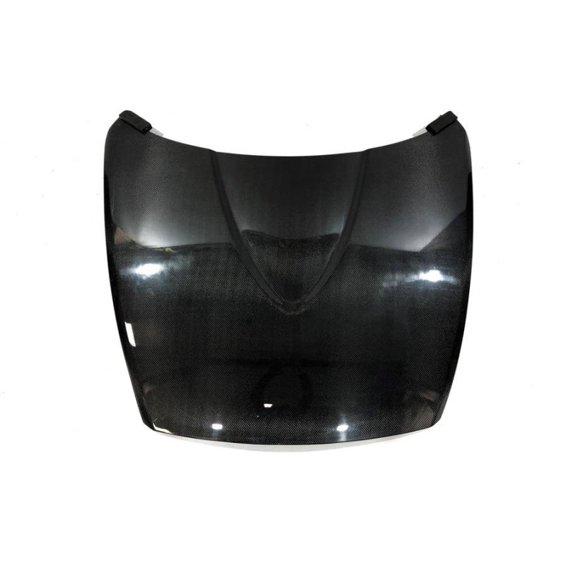 Cofano Carbonio Mazda RX8 S/T (Cod. E-TCX0010)