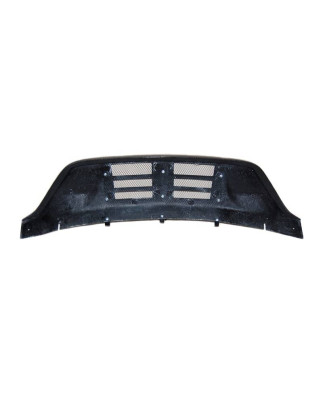 Diffusore Posteriore Carbonio Nissan GTR 35 07-10 (Cod. E-TCN0047)