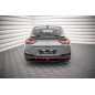 DIFFUSORE POSTERIORE street pro Hyundai I30 Fastback N-Line Mk3 Facelift (Cod. M-HYI303FNLINEFBCNC-R