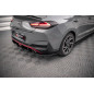 DIFFUSORE POSTERIORE street pro Hyundai I30 Fastback N-Line Mk3 Facelift (Cod. M-HYI303FNLINEFBCNC-R