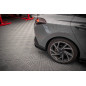 DIFFUSORE POSTERIORE street pro Hyundai I30 Fastback N-Line Mk3 Facelift (Cod. M-HYI303FNLINEFBCNC-R